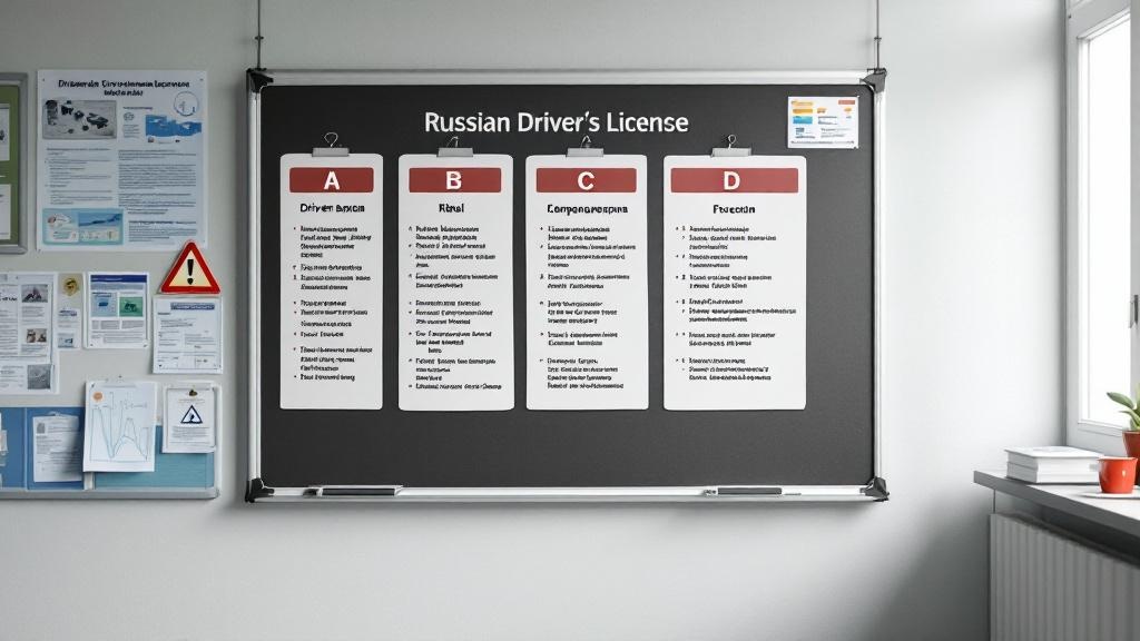 Как выбрать автошколу в Санкт-Петербурге