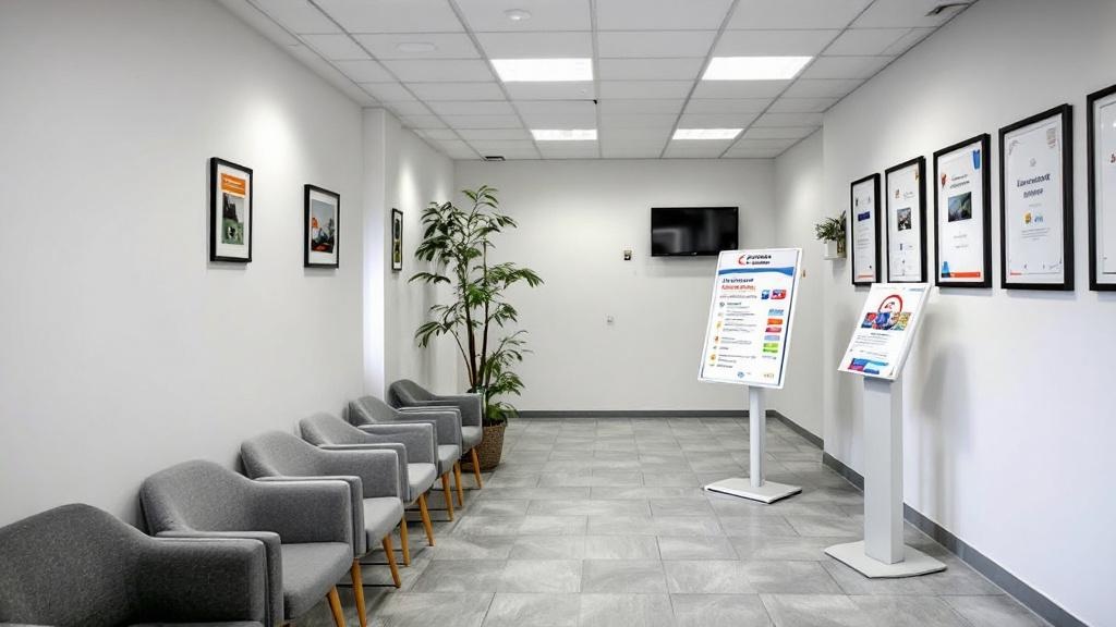 Как выбрать автошколу в Санкт-Петербурге