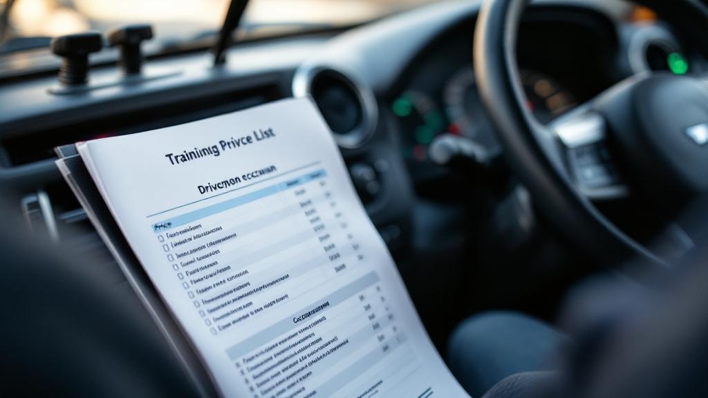 Как выбрать автошколу в Санкт-Петербурге