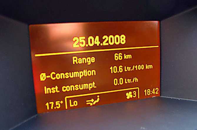 Сброс сервисного интервала для автомобилей opel astra