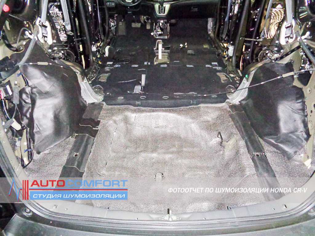 Снятие обшивки водительской двери на honda cr-v