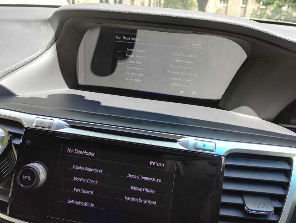 Часы хонда аккорд 7: как настроить время - autoprosto.online