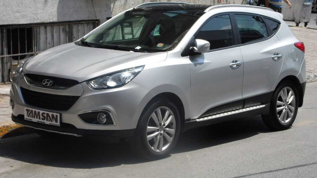Руководство hyundai ix35 2015 - страница 33