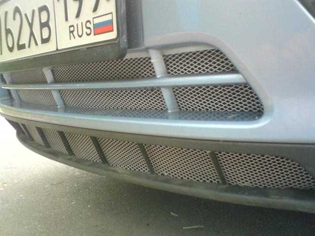 Замена ламп заднего хода на volkswagen tiguan в домашних условиях