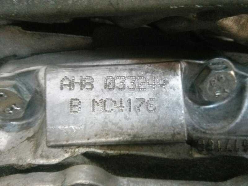 вин авео т300