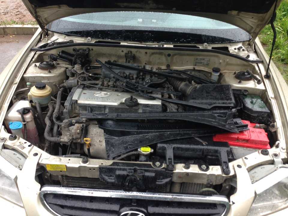 Размеры дворников hyundai accent, рекомендованные размеры щеток стеклоочистителей