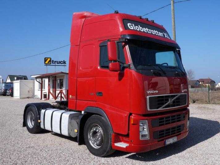 Volvo fh12 картинки