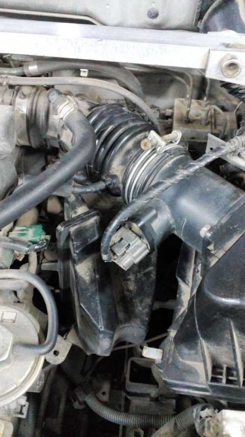 Не заводится nissan sunny