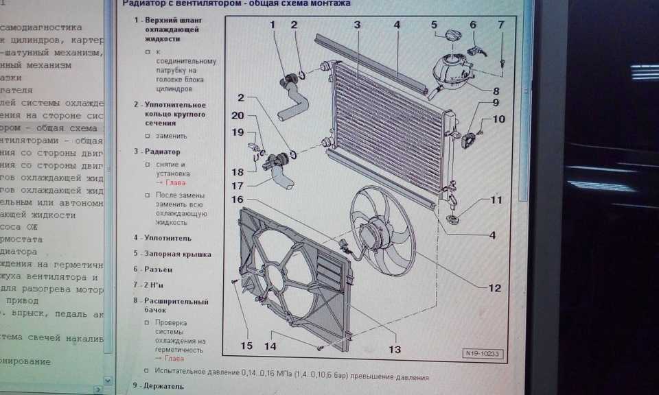 Не выключается вентилятор охлаждения шкода фабия