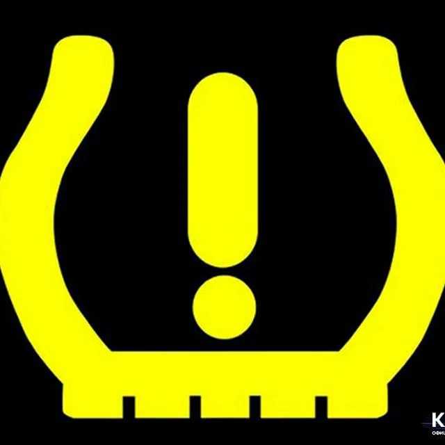 Что делать, если на панели автомобиля загорелся восклицательный знак? :: syl.ru