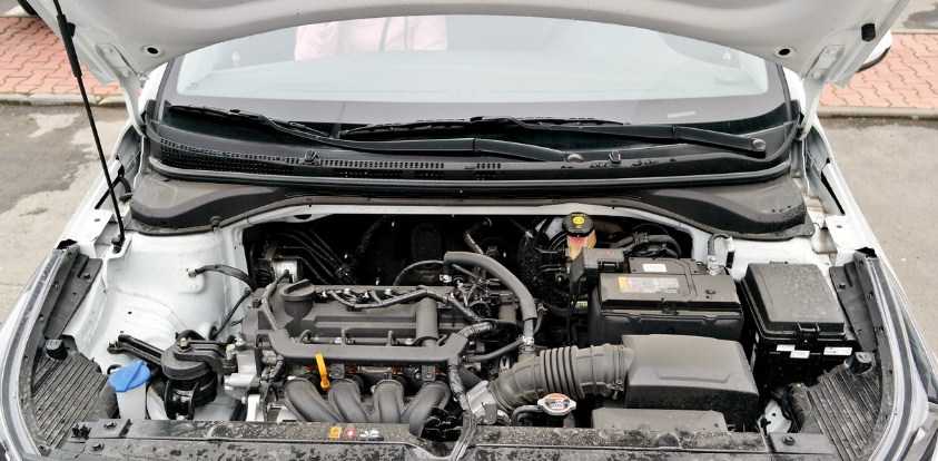 Расположение номера двигателя на Hyundai Solaris Где найти номер мотора на Хендай Солярис  Отвечают профессиональные эксперты портала