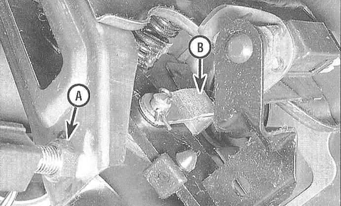 Honda accord: снятие и установка главного цилиндра сцепления - сцепление и приводные валы - руководство по эксплуатации автомобиля honda accord
