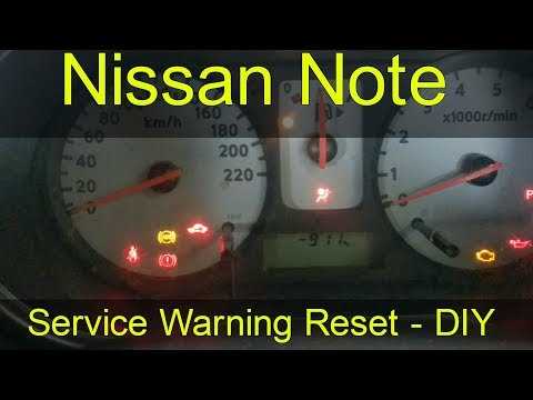 Nissan note. основные неисправности автомобиля - часть 2
