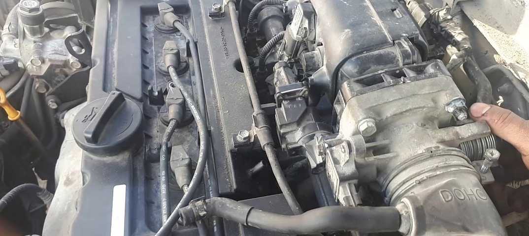 Коды ошибок obd ii хендай акцент и контрольная лампа