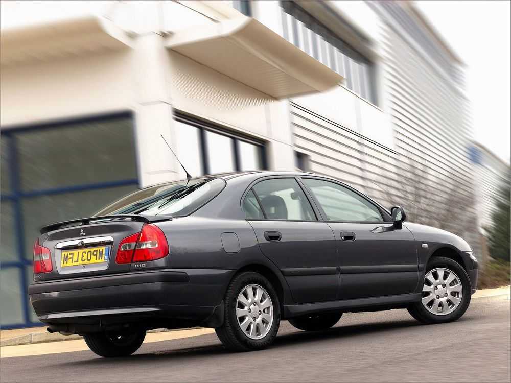 Как снять стартер на mitsubishi carisma