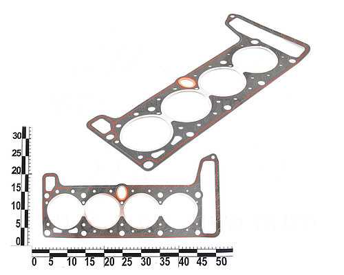 Прокладка гбц ваз 2103 какая лучше