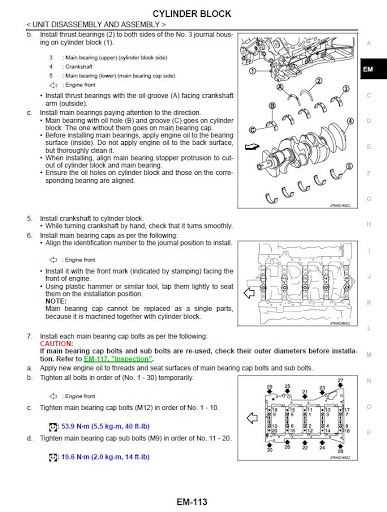 Nissan patrol с 2004 года, проверка гбц инструкция онлайн