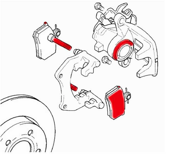 Как заменить тормозные колодки в автомобиле
