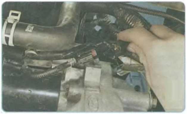 Не заводится ford focus 2