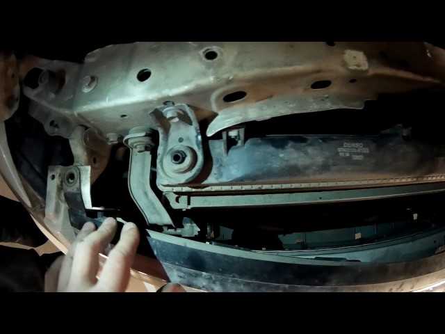 Кузовной ремонт хонда часть 2: как предотвратить проблемы