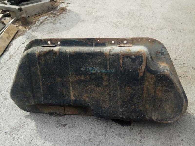 Шевроле Ланос Топливный Бак Бу Купить