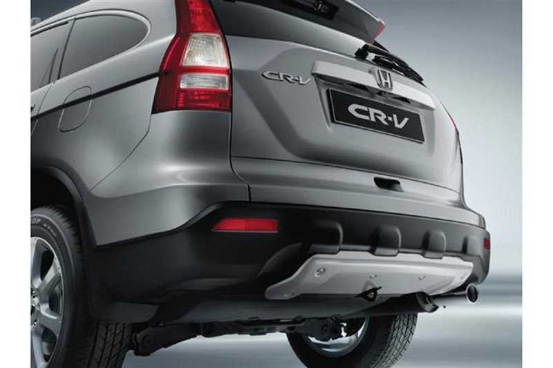 Honda cr-v 3, отзывы, опыт эксплуатации, что можно сказать о надежности