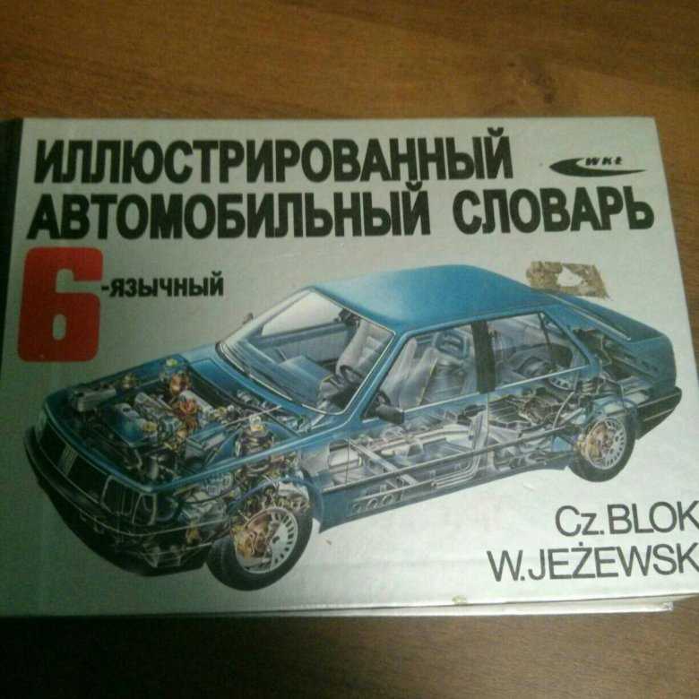 Автомобильная лексика на английском: устройство автомобиля, дорога, вождение, дтп