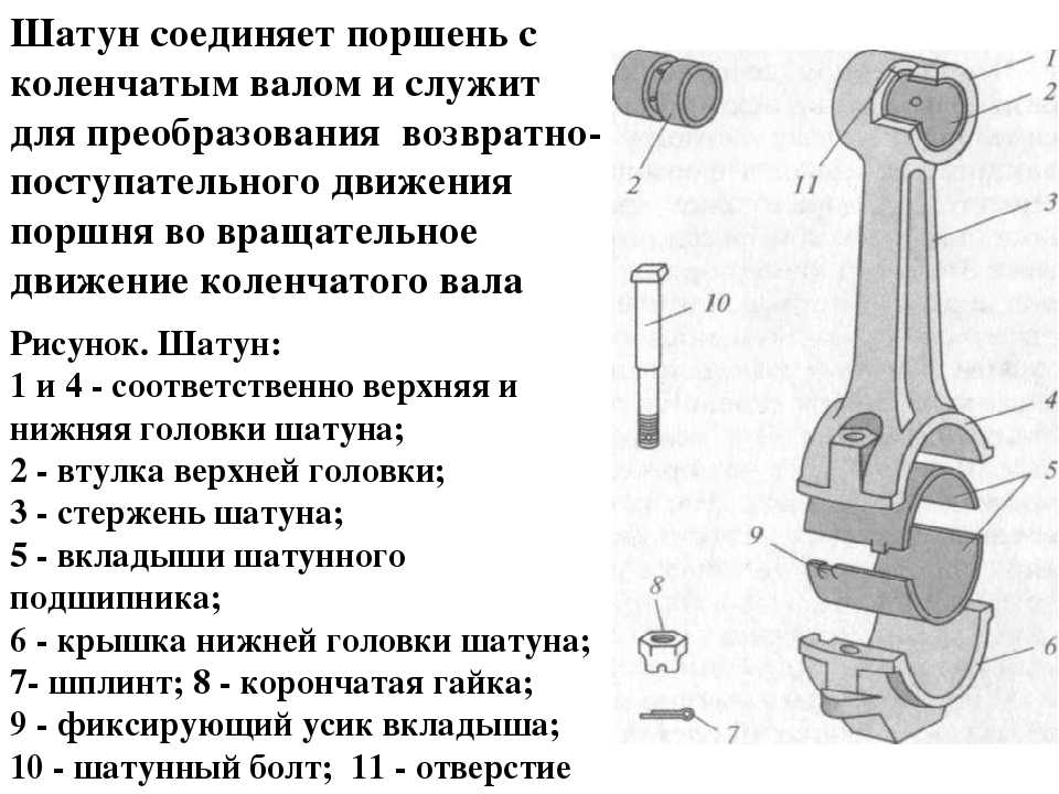 Маховик: равномерность и надежность работы двигателя - avtotachki