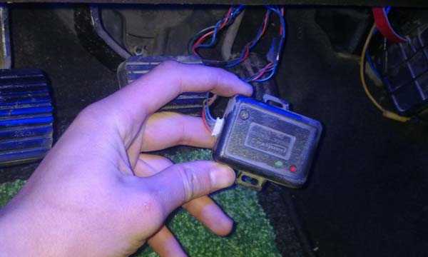key lock tomahawk как отключить
