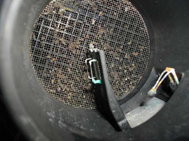 Клуб любителей ситроен: ошибка antipollution system faulty - клуб любителей ситроен