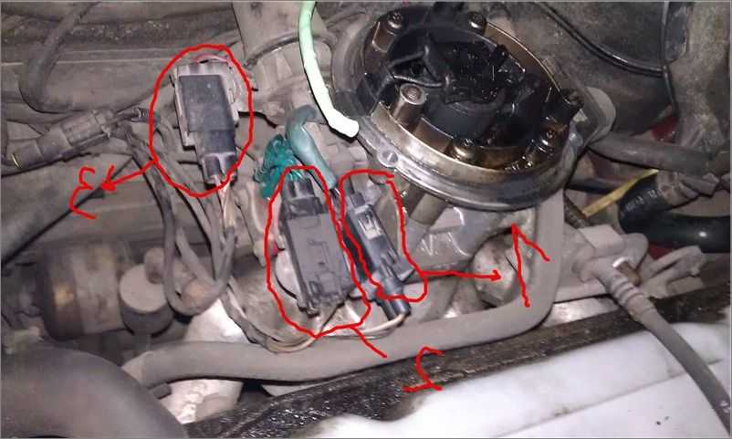 Не заводится ford focus 2