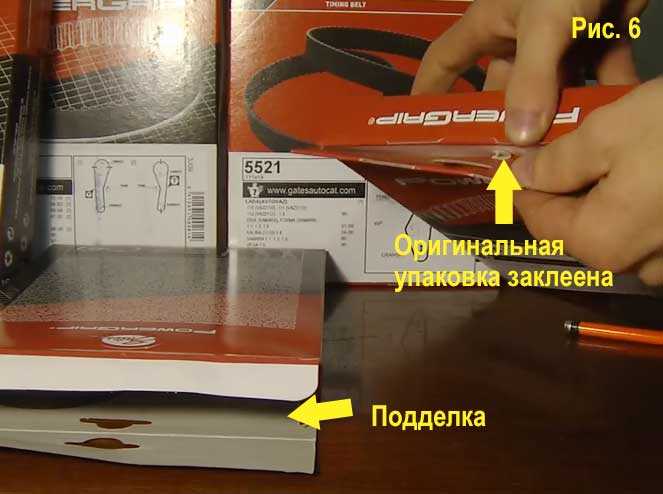 Проверка подлинности gates грм