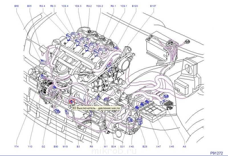 Купить Датчик температуры охл. жид. для впрыска Jeep Grand Cherokee ZJ 93-98 в И