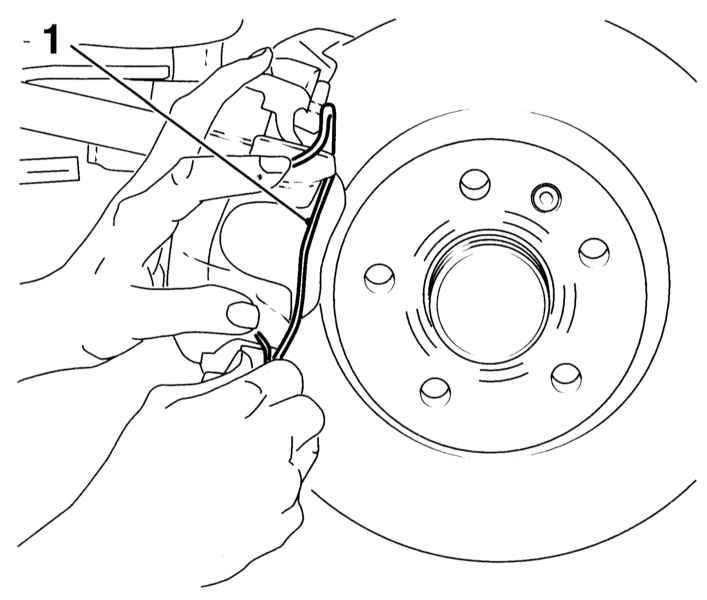 Замена тормозных колодок на автомобиле: как менять колодки своими руками