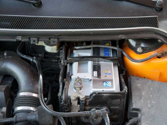Выбор аккумулятора для ford focus 3, какую акб выбрать для форд фокус 3