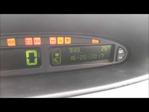 На моем citroen xsara загорается стояночный стоп-сигнал, что делать?
