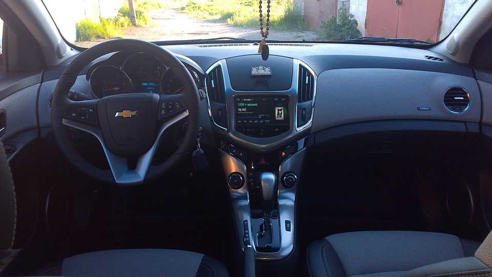 Шевроле круз автомат: отзывы владельцев об акпп chevrolet cruze