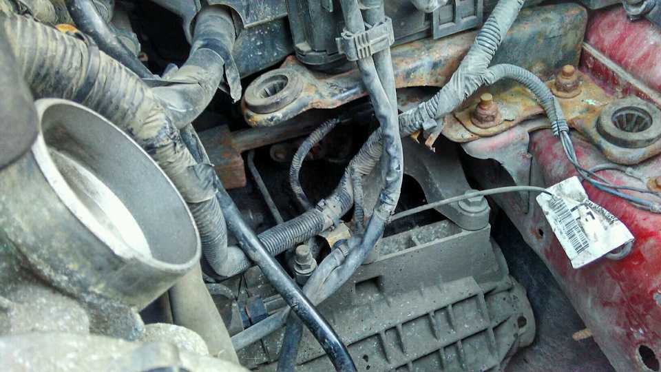 Не горит задний ход форд фокус 2 - авто сто онлайн