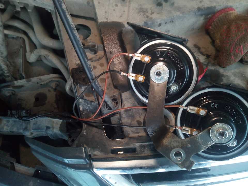 Не работает звуковой сигнал ford focus 3 ~ vivauto.ru