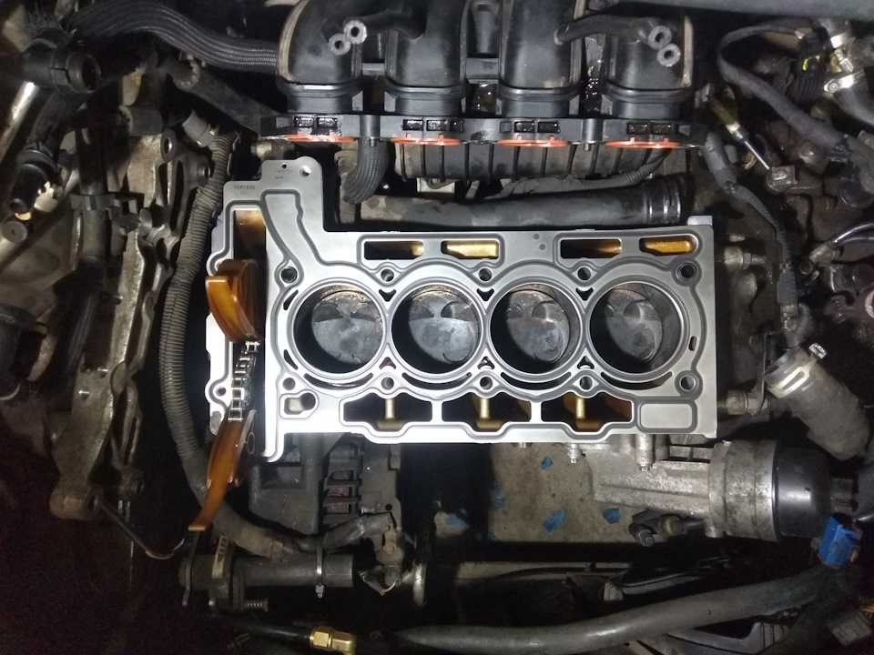 Различные датчики (дизельные двигатели) peugeot 308 / 308 sw / 308 cc с 2008 года
