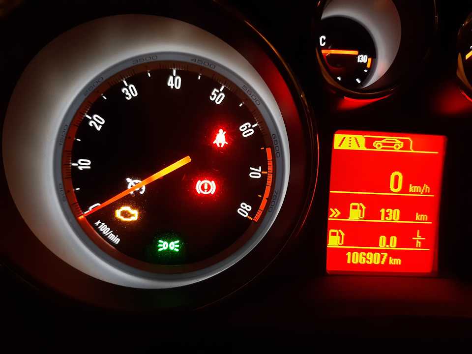 Opel mokka 1.8i / опель мокка, 5дв кроссовер, 140 л.с, 5мкпп, 2012 - 2020 - неисправности каталитического нейтрализатора