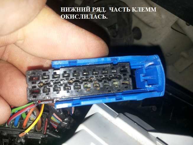не работает спидометр фиат дукато 250