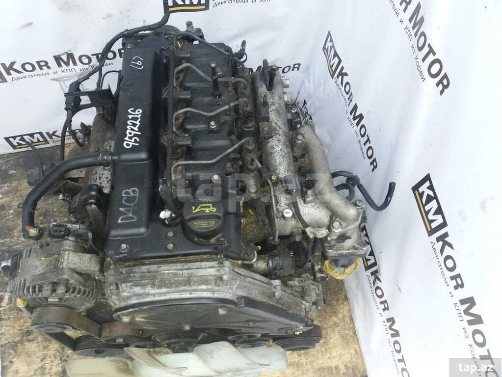 Форсунки d4cb. оригинальные номера форсунок. снятие и ремонт.