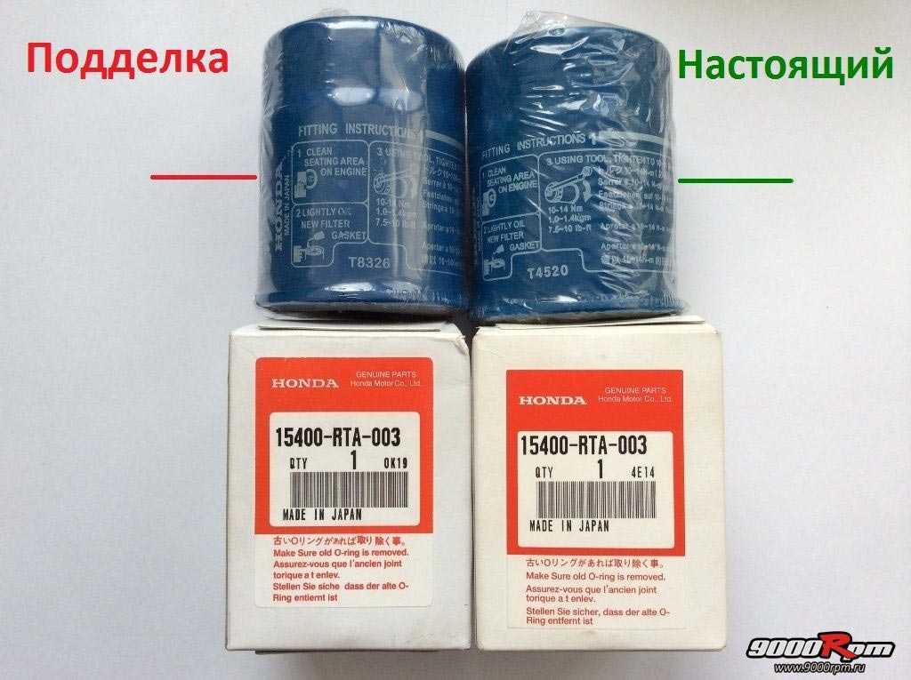 Масляные фильтры манн: как отличить подделку, отзывы