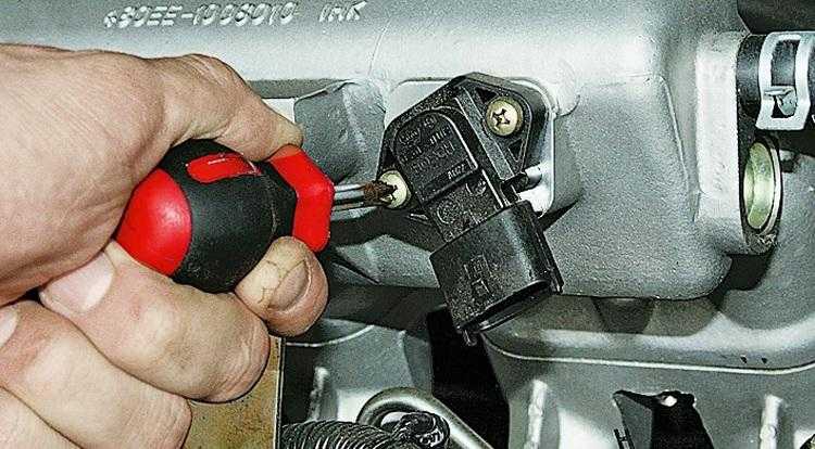 Honda accord с 2008, ремонт системы впрыска топлива инструкция онлайн