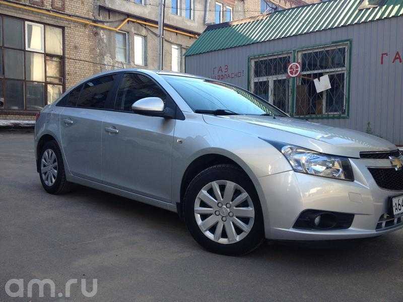 Шевроле Круз 1 8 автомат LTZ