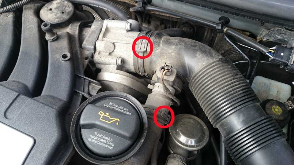 Не заводится skoda octavia
