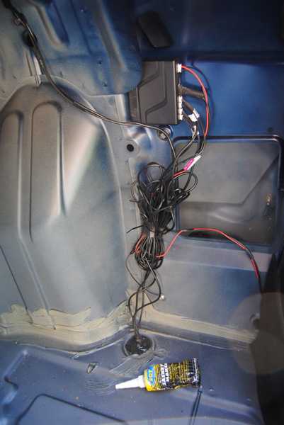 Ремонт датчика парктроника своими руками - автомобильный портал automotogid