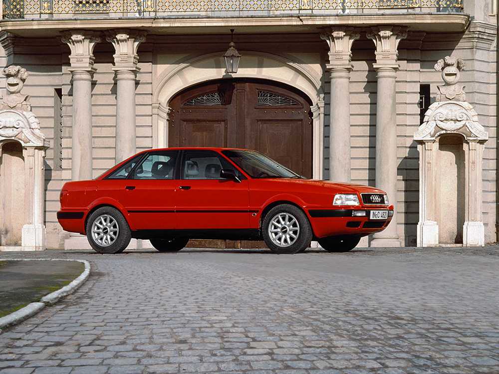 Как снять замок зажигания ауди 80 - авто сфера №76