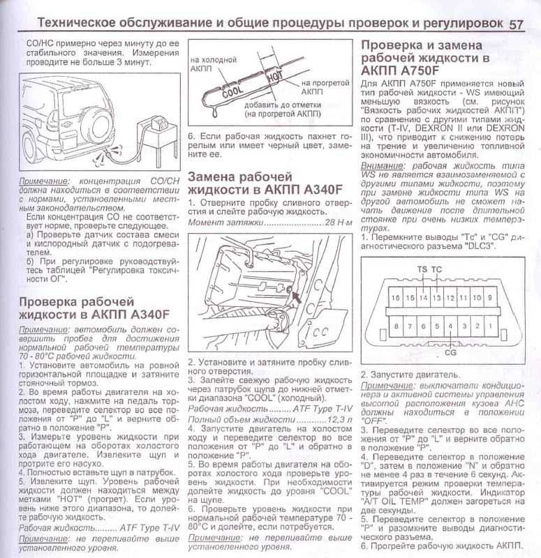 Что делать, если не включается блокировка заднего моста на прадо 150